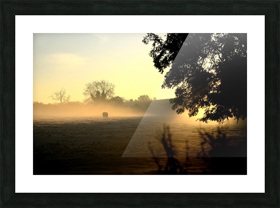 JPT 7190 Picture Frame print