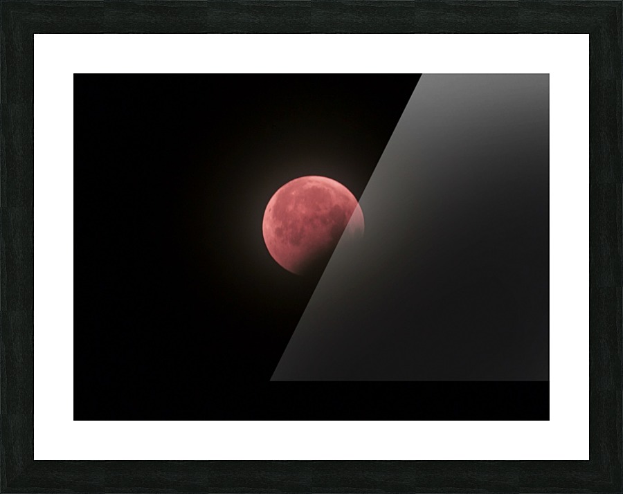 JPT 5538M Picture Frame print