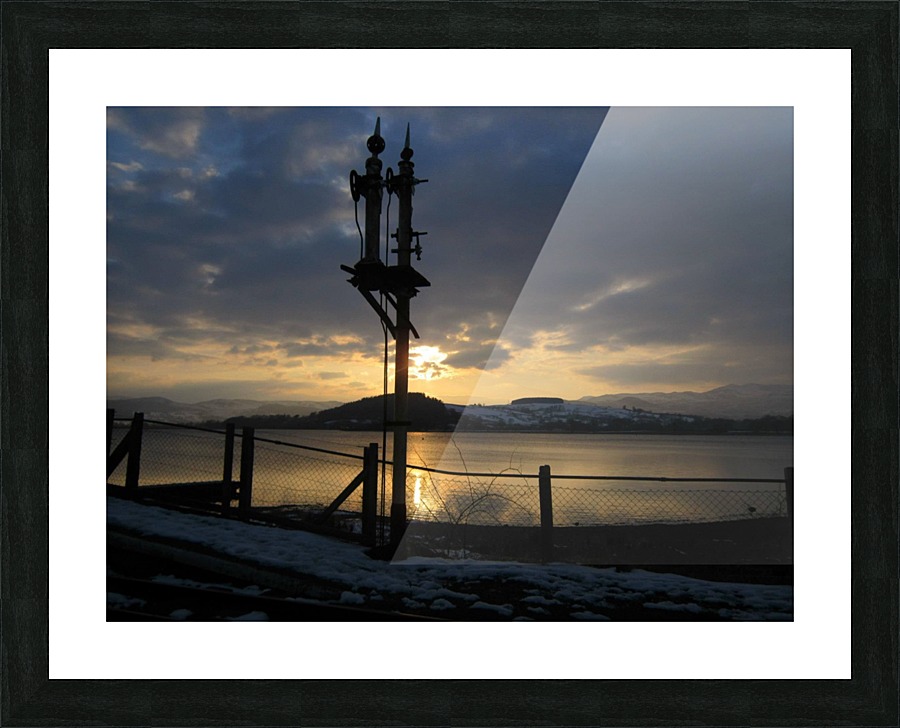 JPT 321 Q Picture Frame print