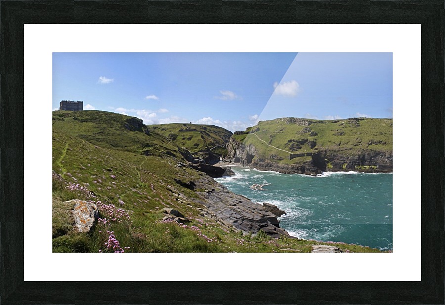 JPT 45CAM Picture Frame print