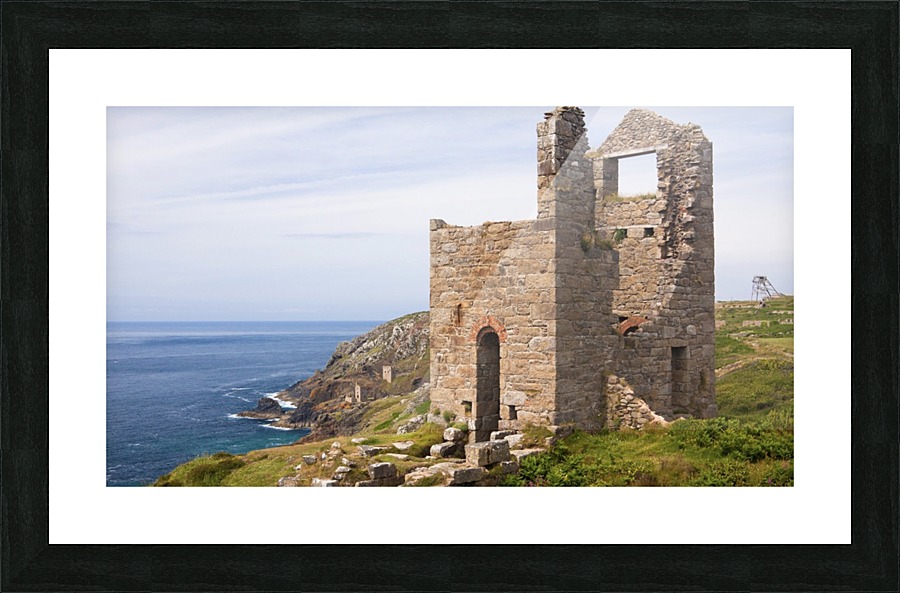 JPT 4433R Picture Frame print