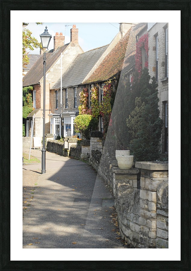 JPT 1257DT Picture Frame print