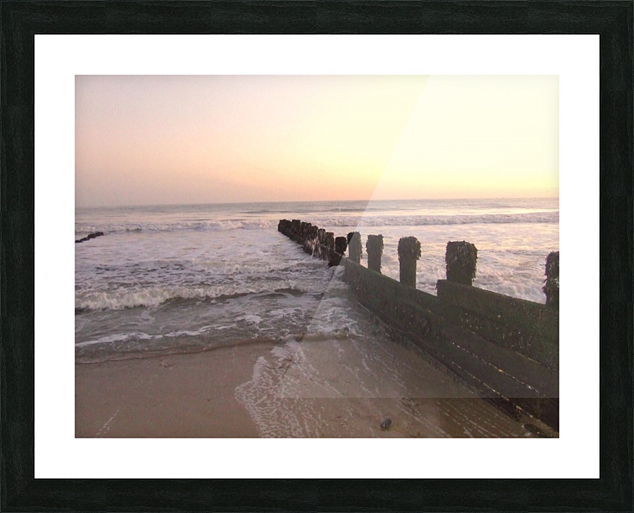 JPT61 13 Picture Frame print