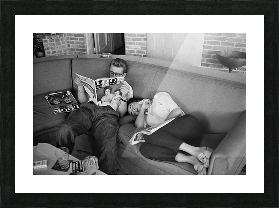 JPT 7934DT Picture Frame print