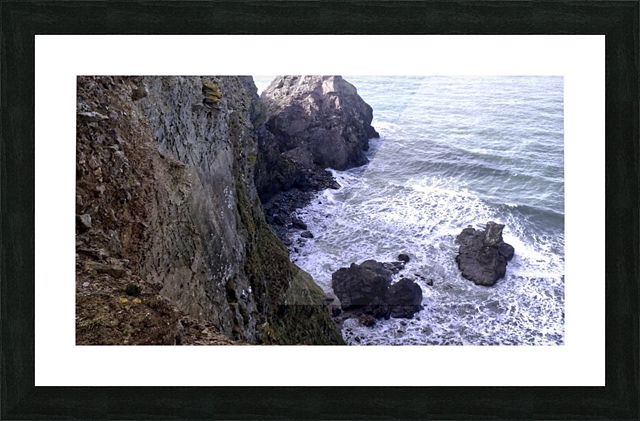 JPT  4389 Picture Frame print