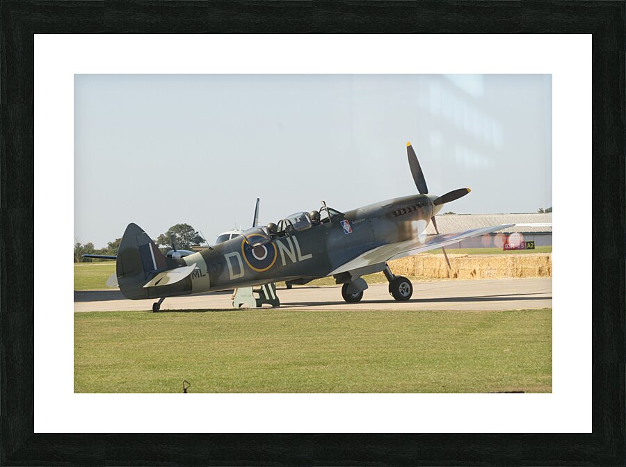 JPT 4893S Picture Frame print