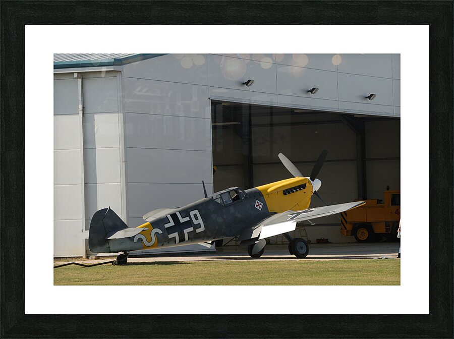 JPT 4894 Picture Frame print