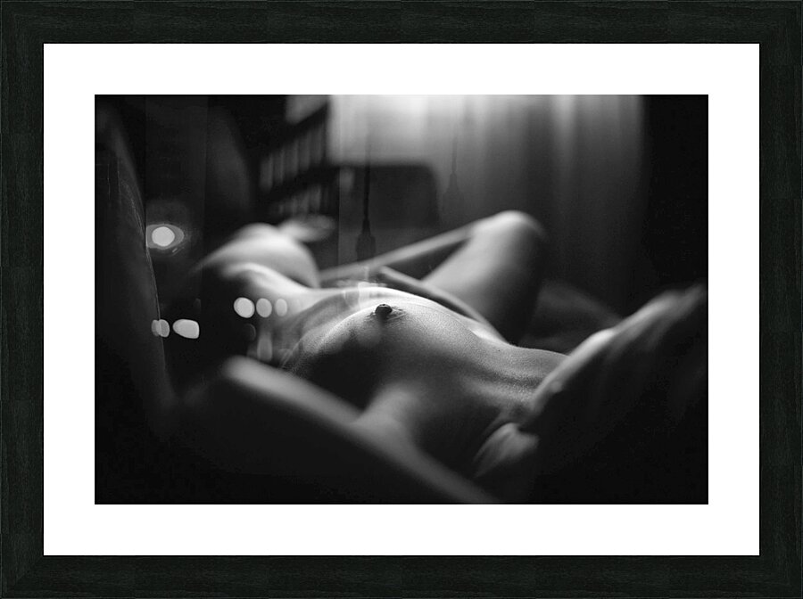 jpt 5554 N Picture Frame print