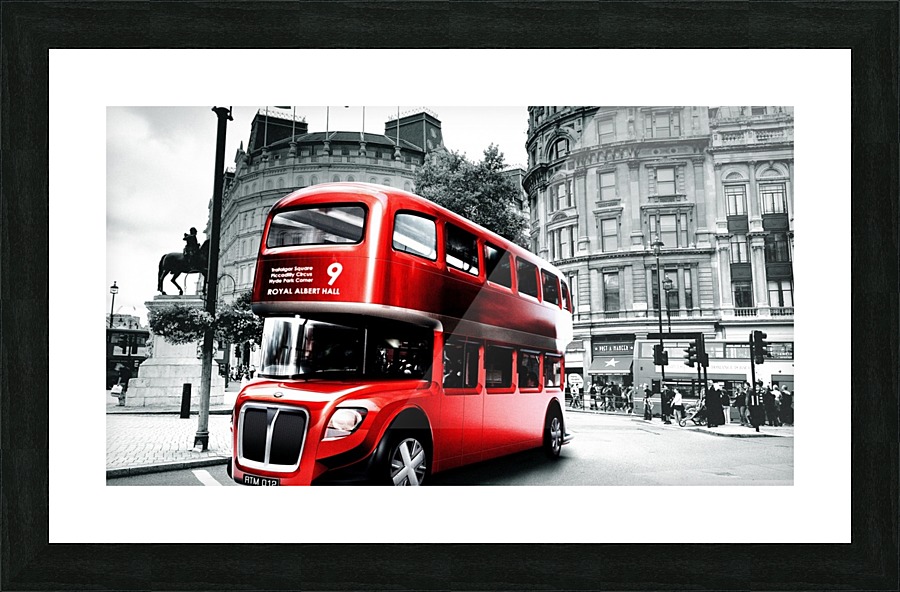 JPT 55197 Picture Frame print