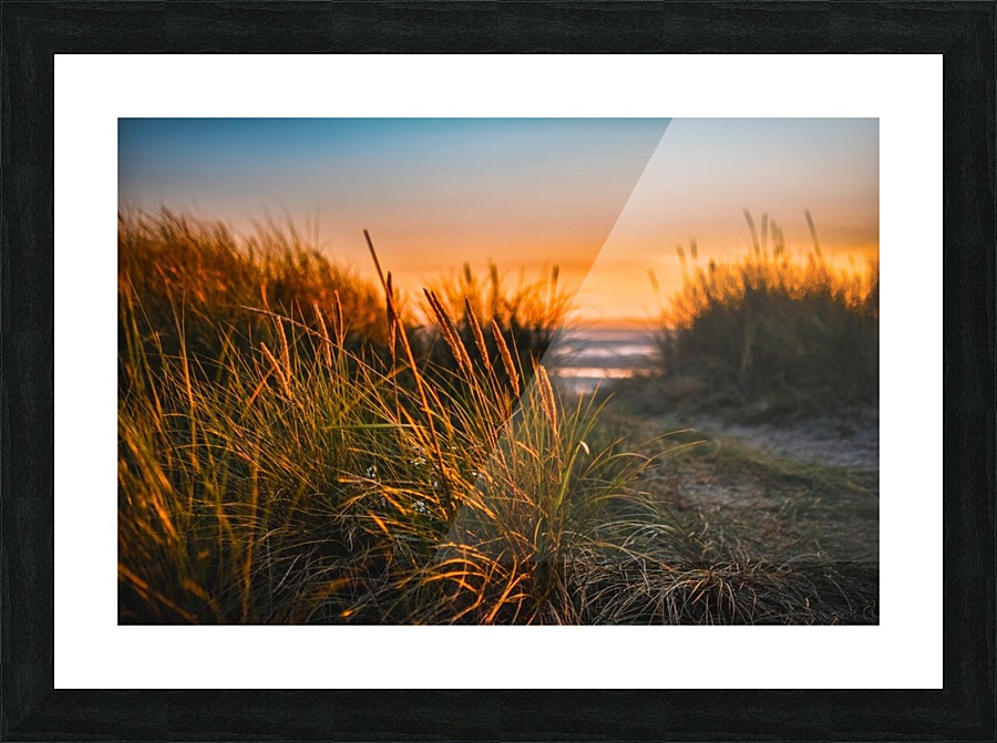 JPT 22024 Picture Frame print