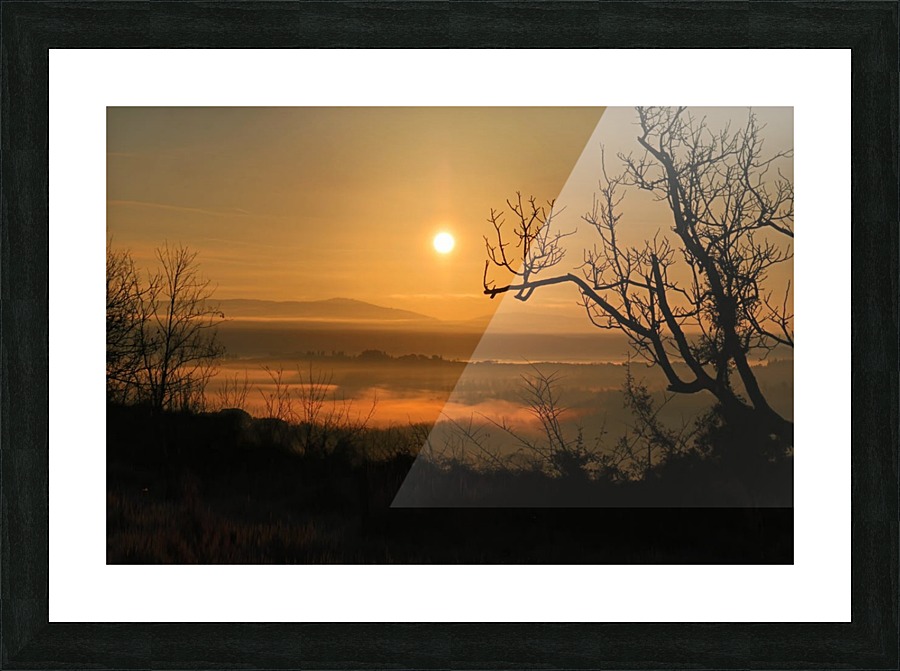 JPT 19890 Picture Frame print