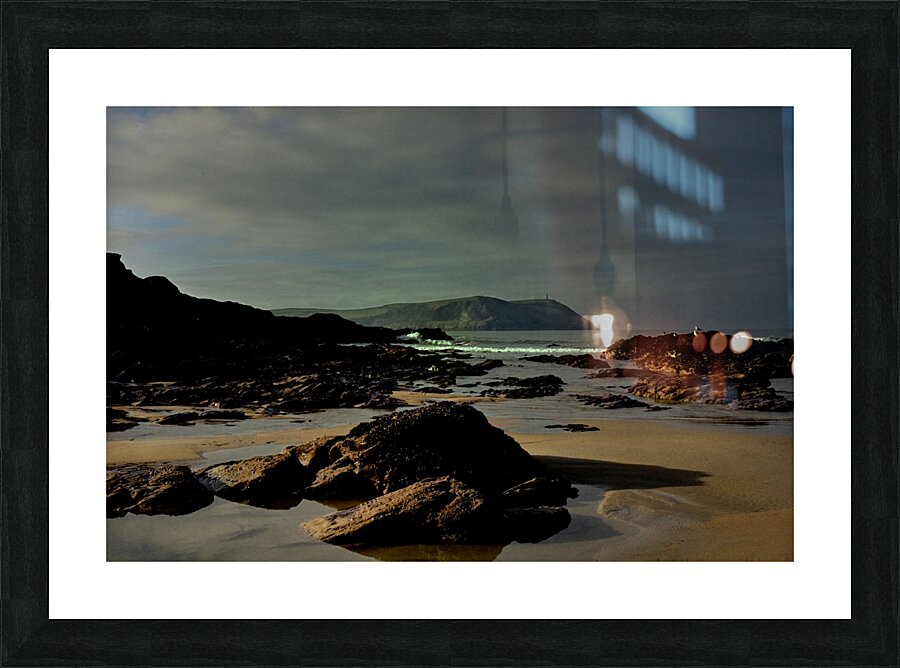 JPT 0828 Picture Frame print