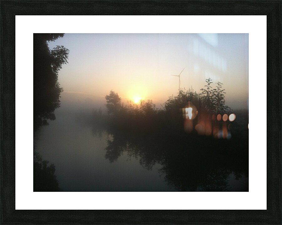 JPT  MCY Picture Frame print