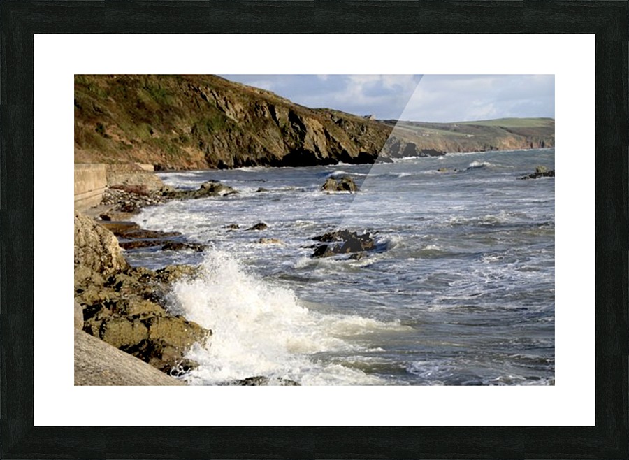 JPT 66317 Picture Frame print
