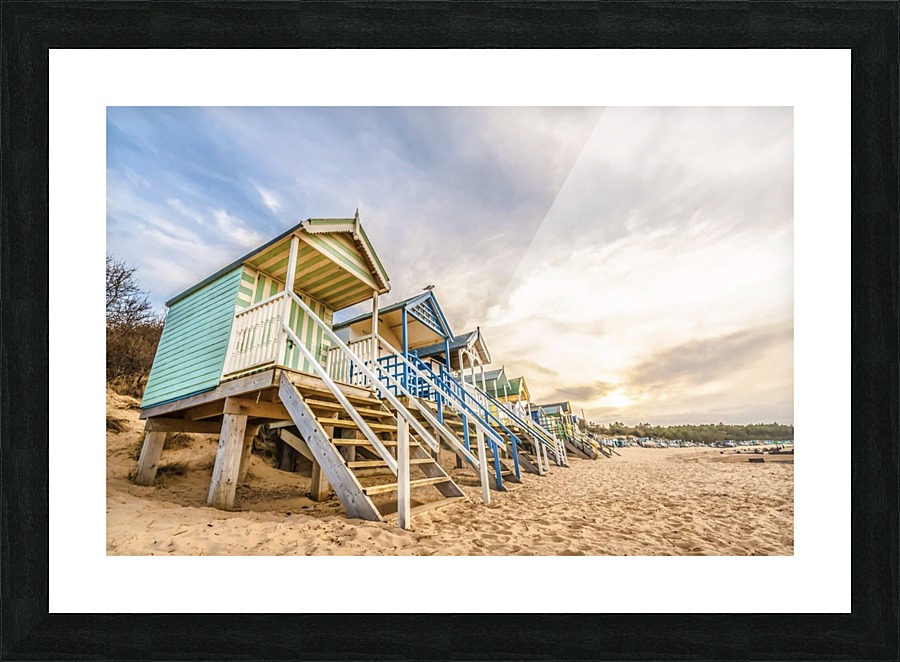 JPT 3219B Picture Frame print