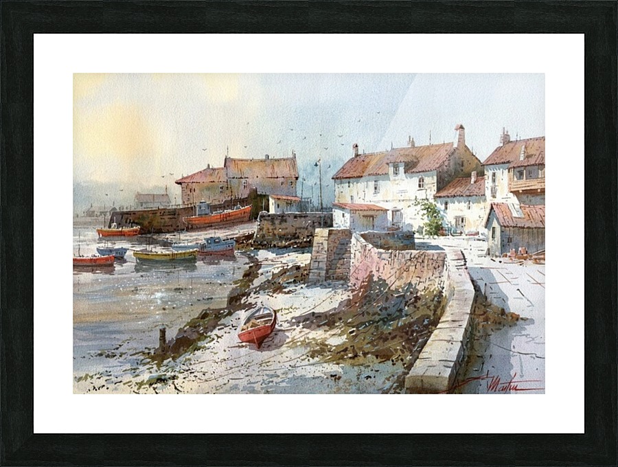 JPT 793M Picture Frame print