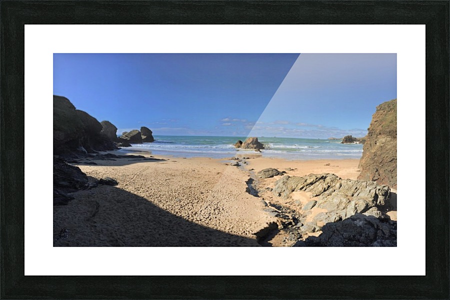 JPT 493K Picture Frame print