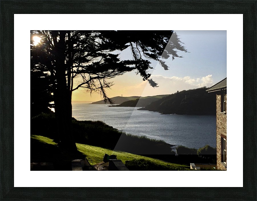 JPT 771 Picture Frame print