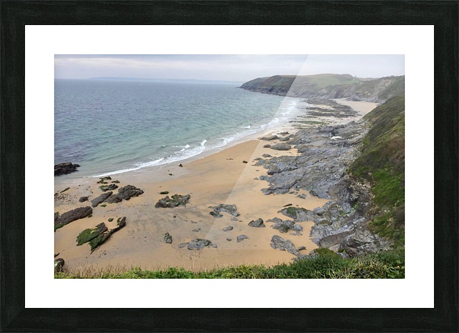 JPT 551 Picture Frame print