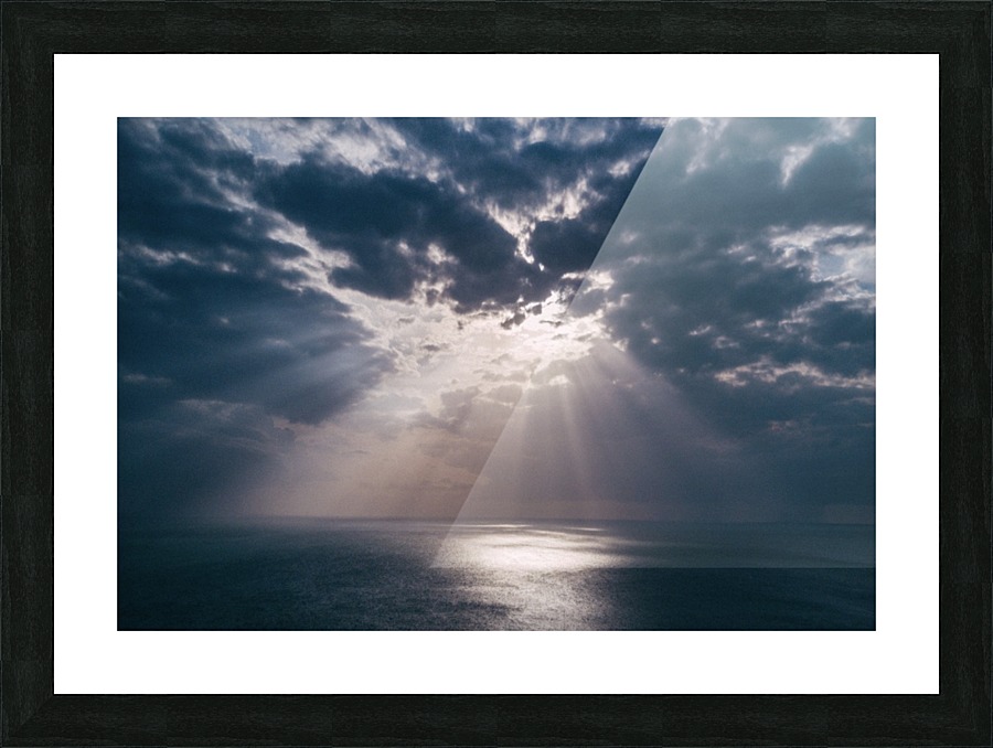 JPT 5539FN Picture Frame print