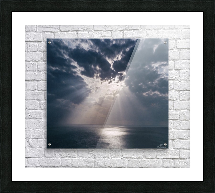 JPT 5184 Picture Frame print
