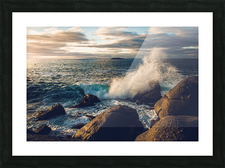 JPT 5197U Picture Frame print