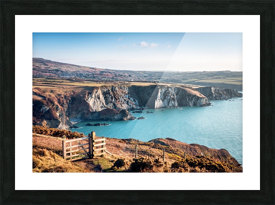JPT 66329P Picture Frame print