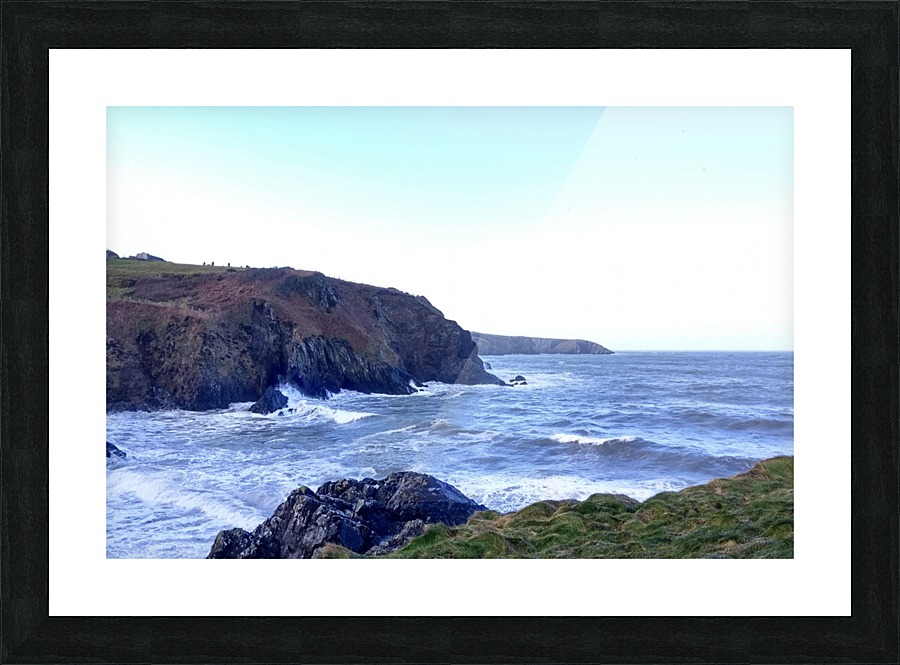 JPT 42976P Picture Frame print