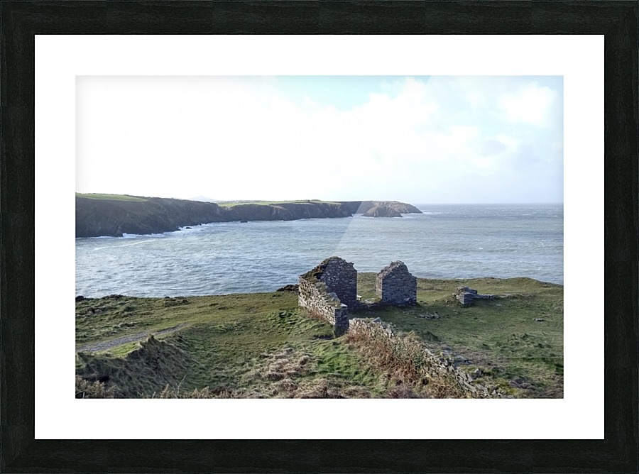 JPT 53287P Picture Frame print