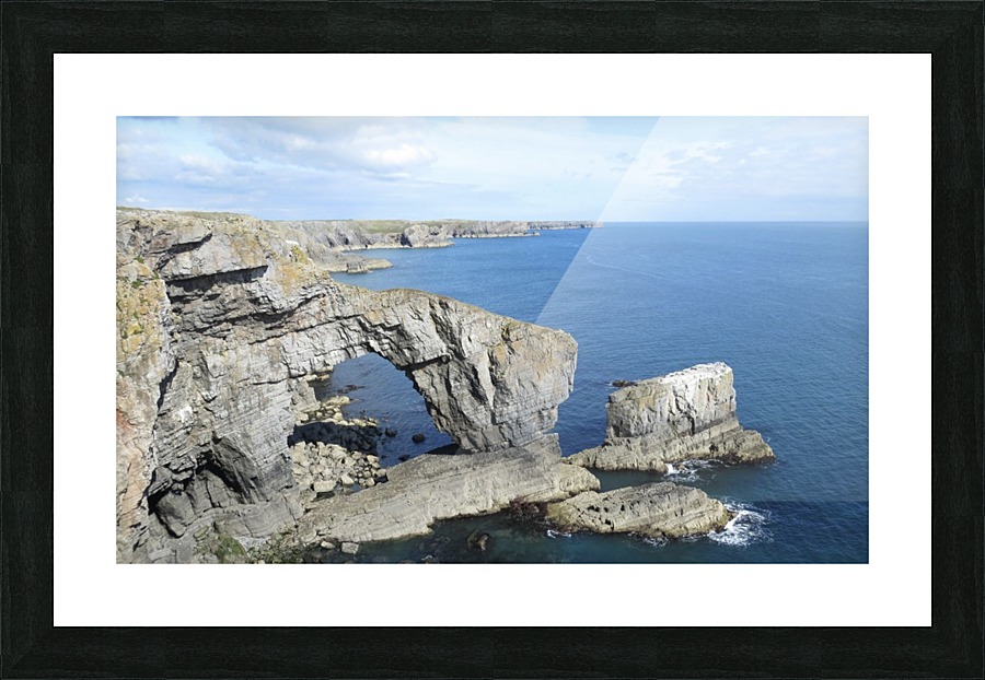 JPT 319654P Picture Frame print