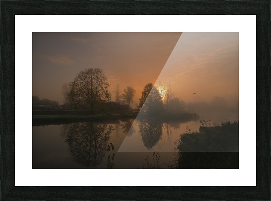JPT_9174_01 Picture Frame print
