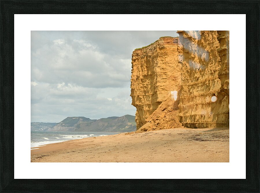 JCC 0600 Picture Frame print