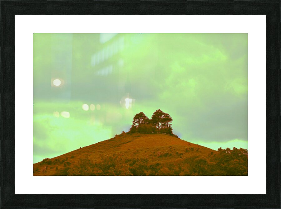 jpt 555ghh Picture Frame print