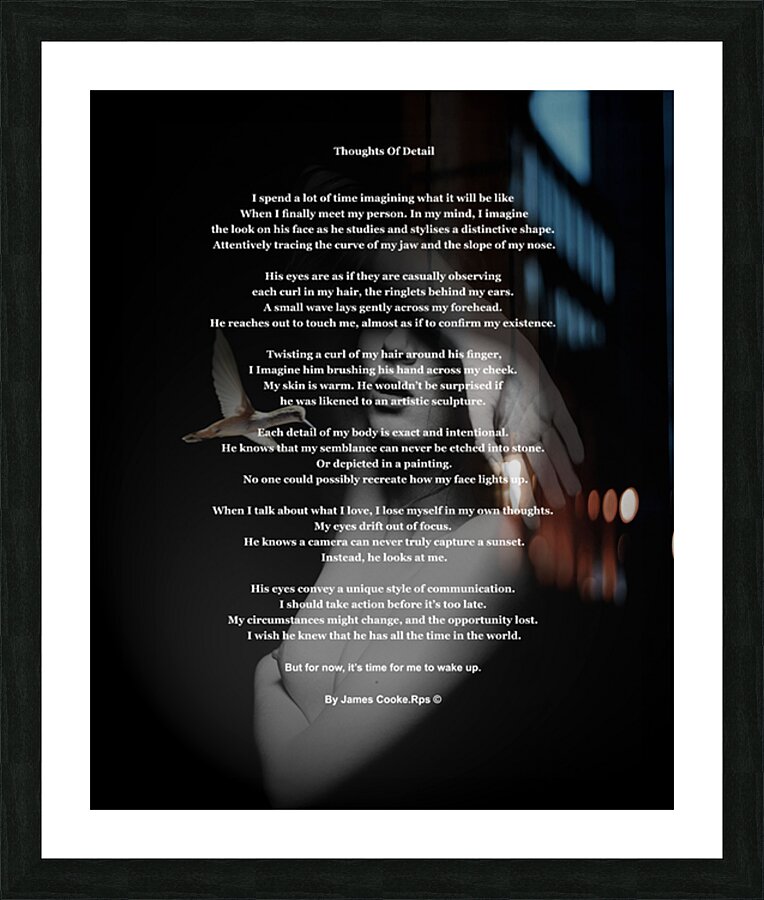  flying.bird. 80 Picture Frame print
