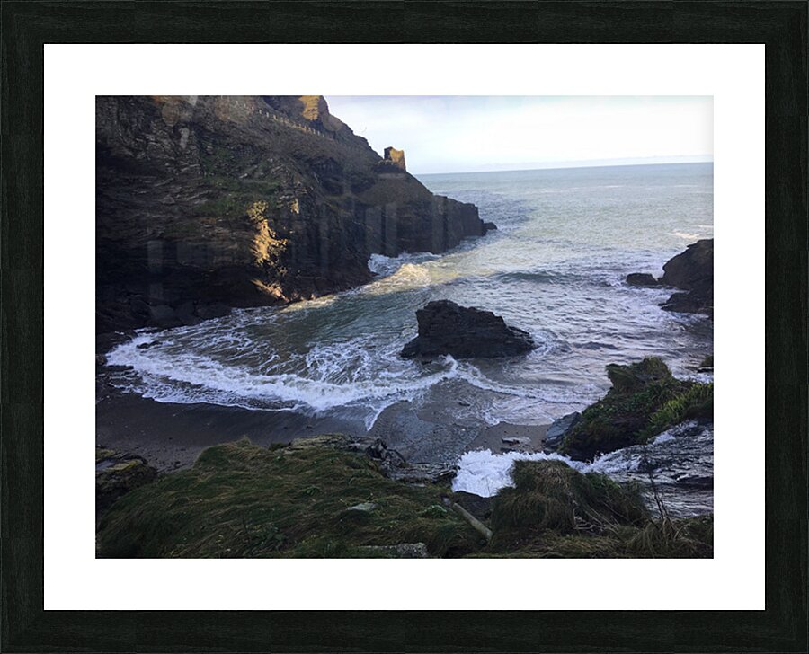 jpt 88j1750 Picture Frame print