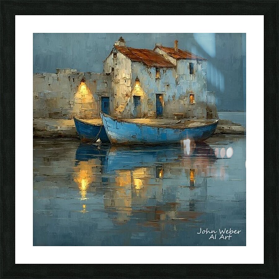 JPT 77AJ Picture Frame print