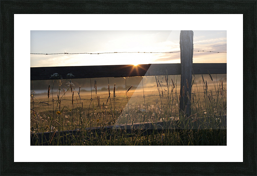 JPT 3321 Picture Frame print