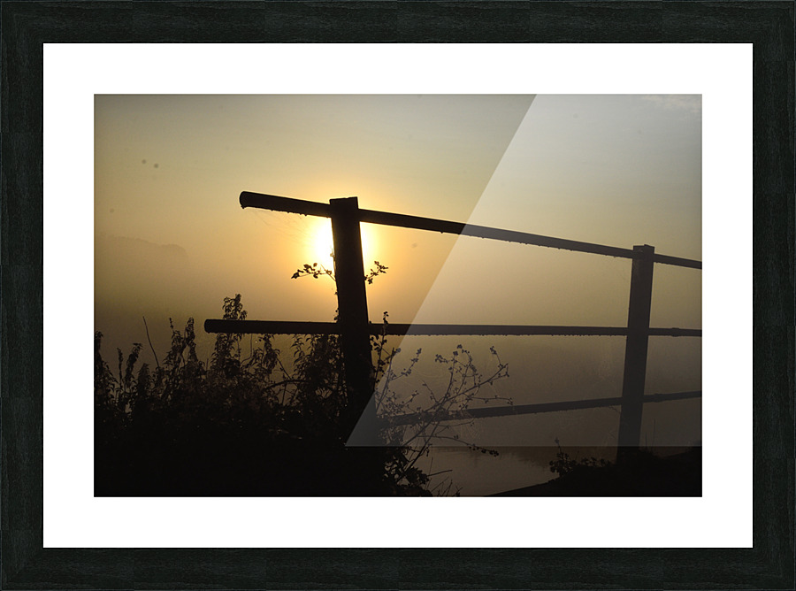 JPT 8935 Picture Frame print