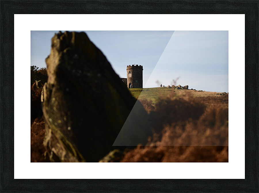 JPT 1608 Picture Frame print