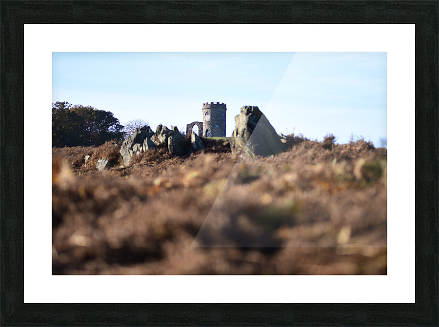 JPT 1614 Picture Frame print