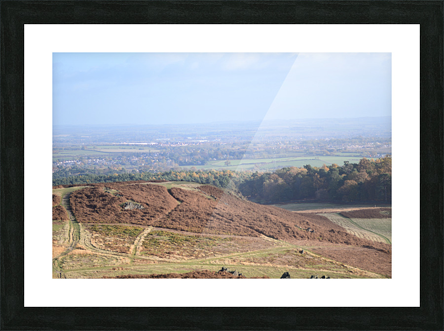 JPT 1593 Picture Frame print
