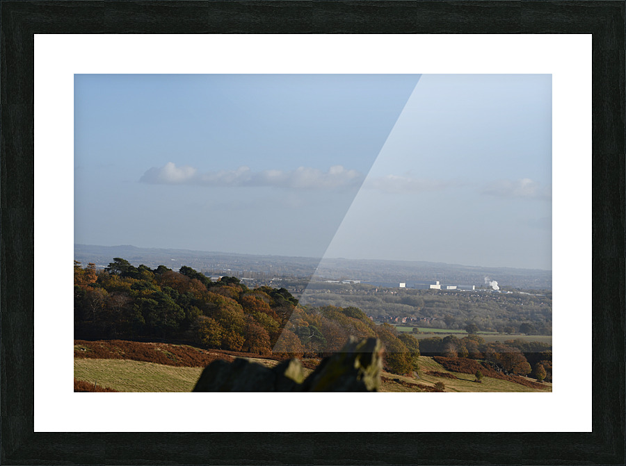 JPT 1603 Picture Frame print