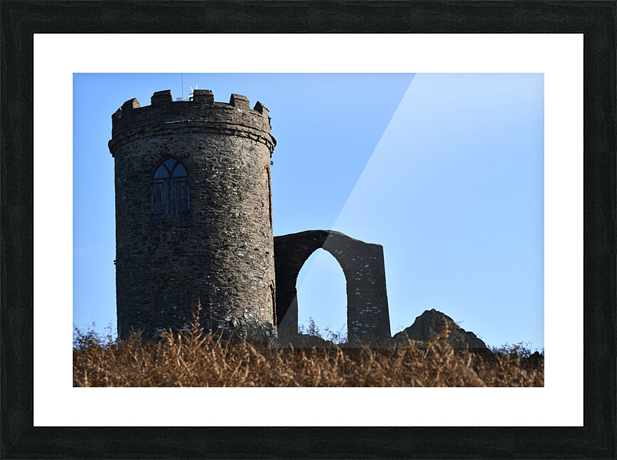 JPT 1598 Picture Frame print