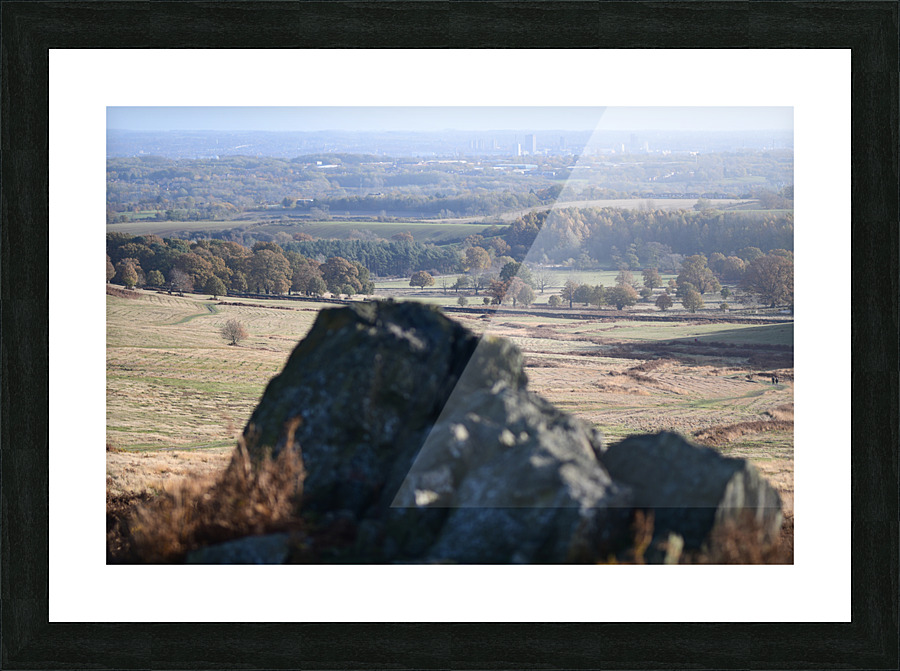 JPT 1607 Picture Frame print