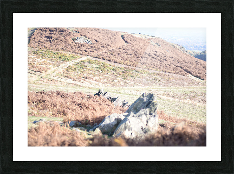 JPT 1604 Picture Frame print