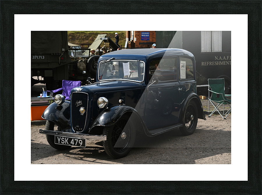 JPT 1357 1 Picture Frame print