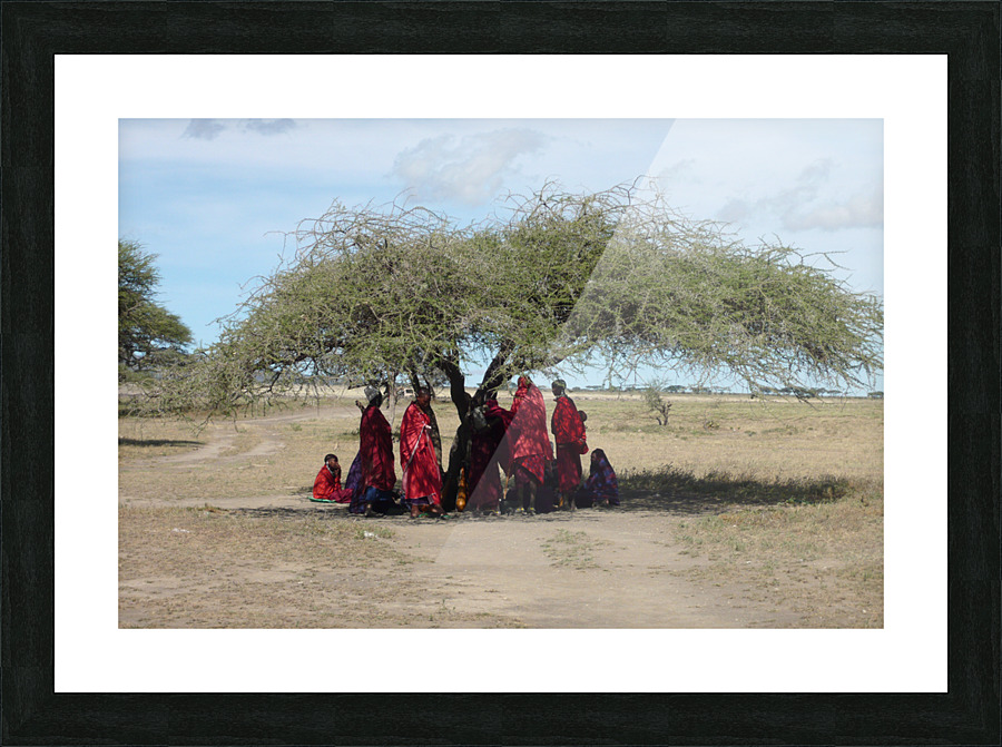 JPTCM 10 Picture Frame print