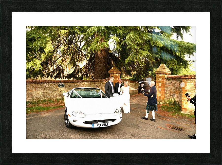 JPT 7530 Picture Frame print