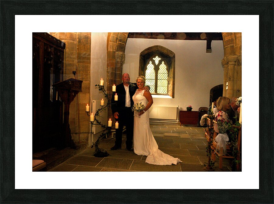 JPT 7505 Picture Frame print