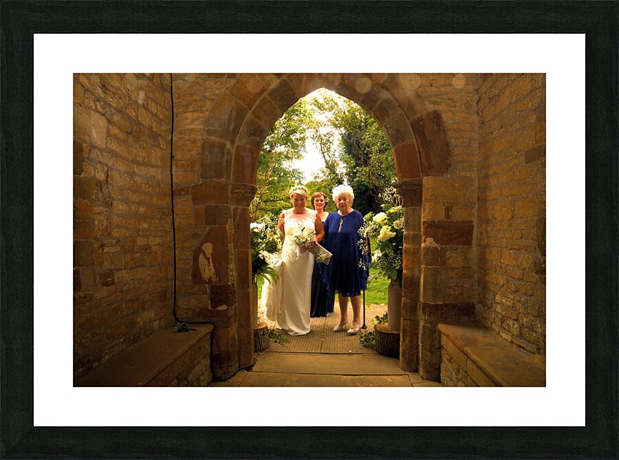 JPT 7480 Picture Frame print